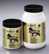 Nupro Original Dog Supplement - 30 ounce